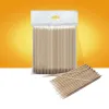 STALEKS EXPERT Ahşap portakal çubuğu, 150 mm (100 adet)