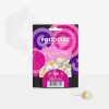 STALEKS EXPERT 15 PODODISC S pedikür diski için yumuşak tabanlı değiştirilebilir yapışkan yedek zımpara, 180 grit 15 mm (50 adet) – görsel 3