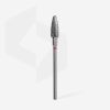 STALEKS EXPERT Sert alaşım mısır freze, mor, çap 5 mm, çalışma kısmı 13 mm - Görsel 2