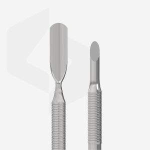 Alternative view of STALEKS EXPERT 90 TYPE 2 Eğimli uçlu et itici ve geniş yuvarlak et itici