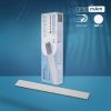 STALEKS EXPERT 20 papmAm Düz törpü için yedek zımparalar, 100 grit (50 adet)
