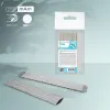 STALEKS SMART 22 papmAm Düz törpü için yedek zımparalar, 100 grit (50 adet)