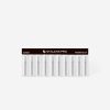 STALEKS EXPERT Elmas frez, yuvarlak tomurcuk, kırmızı, çap 1,6 mm, çalışma kısmı 3,4 mm - Görsel 3
