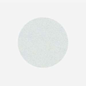 Alternative view of STALEKS EXPERT 25 PODODISC L pedikür diski için yumuşak tabanlı değiştirilebilir yapışkan yedek zımpara, 320 grit 25 mm (50 adet)