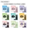 Nagaraku DIY Cluster Kirpik Cloud Serisi Çok Yumuşak