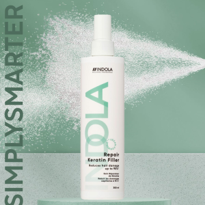 Indola Repair Keratin Filler Bakım 300 ml