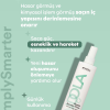 Indola Repair Keratin Filler Bakım 300 ml - Görsel 3