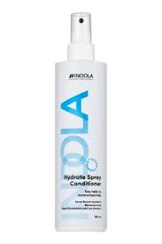 Indola Hydrate Sprey Saç Kremi 300 ml