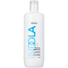 Indola Hydrate Şampuan 1000 ml