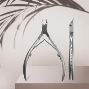 STALEKS SMART 31 Profesyonel tirnak eti pensi, 5 mm