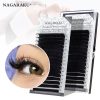 Nagaraku First Generation Materyal Klasik Mix İpek Kirpik(Old Package)