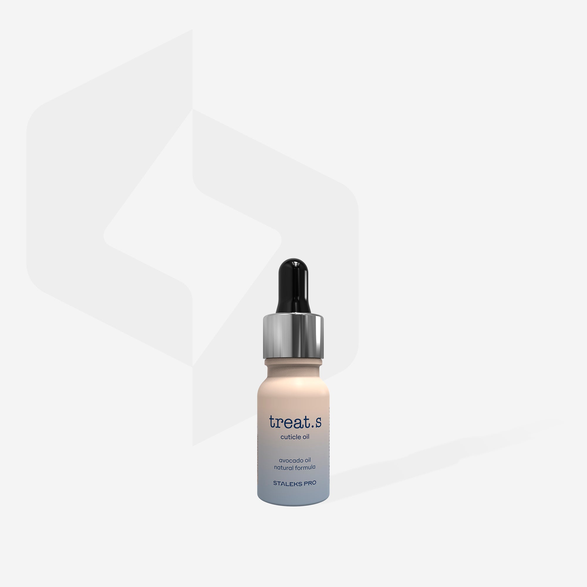 STALEKS Tırnak ve Kütikül Yağı, 10 ml - Görsel 2