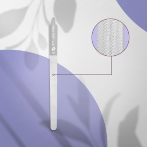 STALEKS EXPERT 11 Lazer tırnak törpüsü, 155 mm (düz saplı)