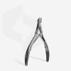 STALEKS CLASSIC 12 Profesyonel tirnak eti pensi, 3 mm - Görsel 3