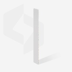 Alternative view of STALEKS EXPERT 20 papmAm Düz törpüleme için yumuşak tabanlı zımpara, 180 grit (25 adet)