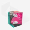 STALEKS EXPERT PODODISC S Uzatılmış pedikür diski, değiştirilebilir yedek zımparalar ile, 180 grit 15 mm (5 adet) - Görsel 3