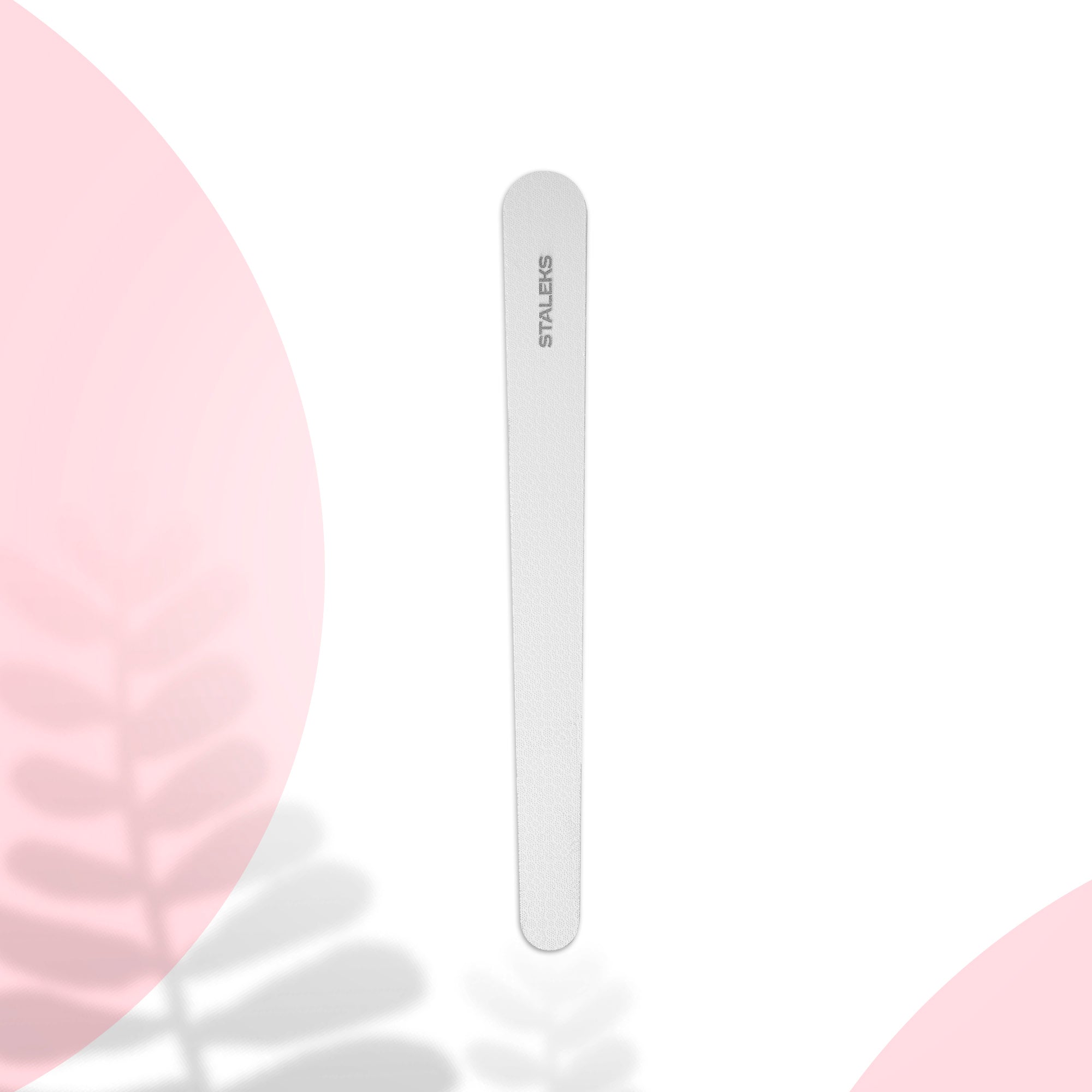 STALEKS BEAUTY & CARE 20 Lazer tırnak törpüsü, 110 mm