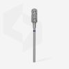 STALEKS EXPERT Sert alaşım freze “yuvarlak silindir” mavi, çap 6 mm, çalışma kısmı 14 mm - Görsel 2