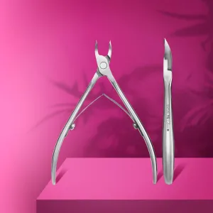 STALEKS EXPERT 90 Profesyonel tirnak eti pensi, 3 mm