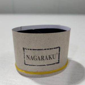 Alternative view of Nagaraku Materyal For Klasik Tekli İpek Kirpik