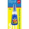 Tırnak Yapıştırıcı Extra Kuvvetli Tips Protez Glue 22GR