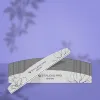 STALEKS EXPERT 40 Yarım ay mineral tırnak törpüsü, 150/180 grit (25 adet)