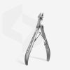 STALEKS SMART 10 Profesyonel tirnak eti pensi, 7 mm - Görsel 3