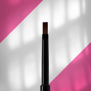 STALEKS EXPERT 05 Düz jel fırçası, genişlik 5 mm/uzunluk 8,5 mm