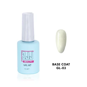 2JJ 3D Topcoat