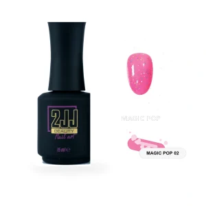 MAGIC POP 02 Klasik Seri