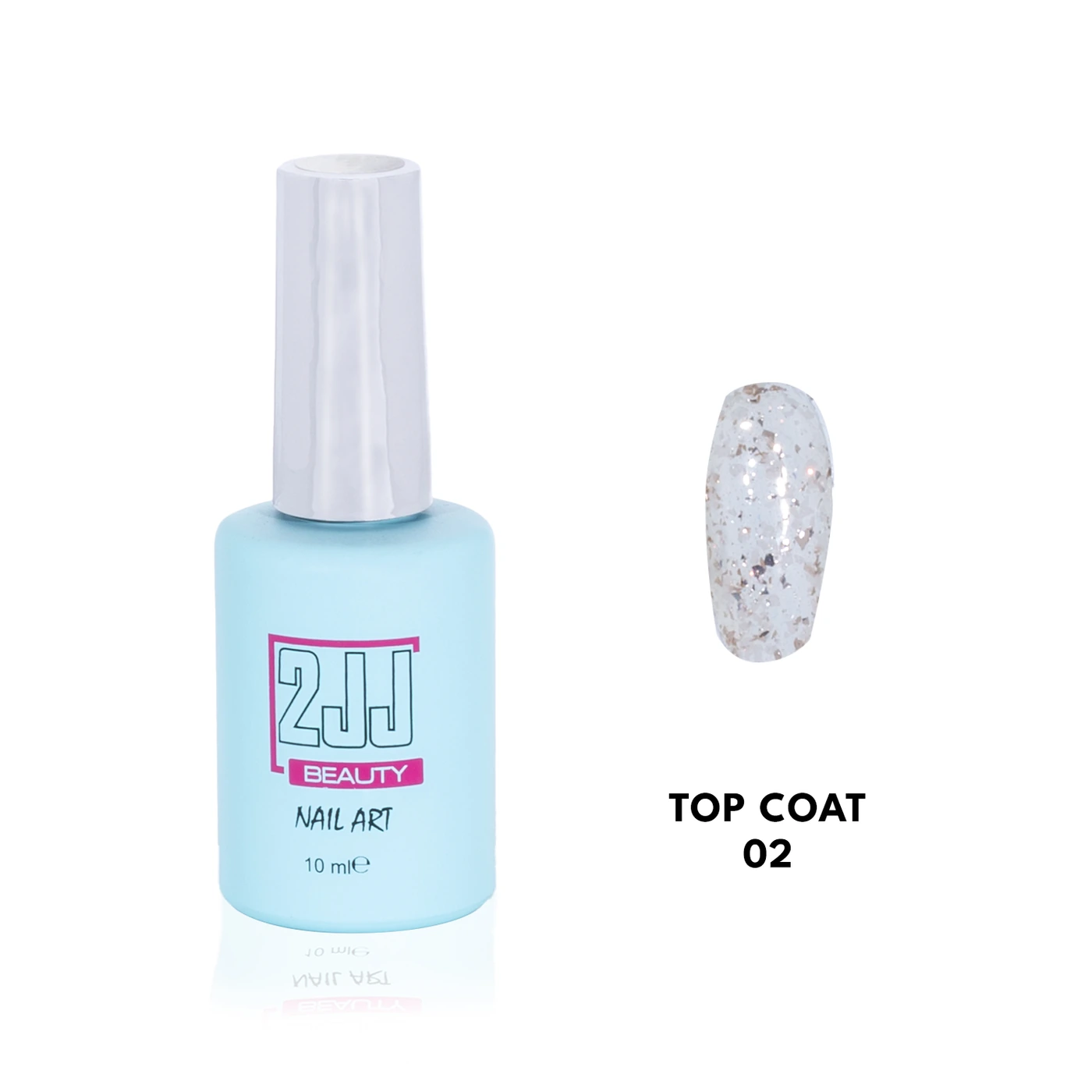 2JJ Top Coat 02