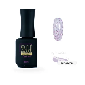 2JJ Top Coat 03