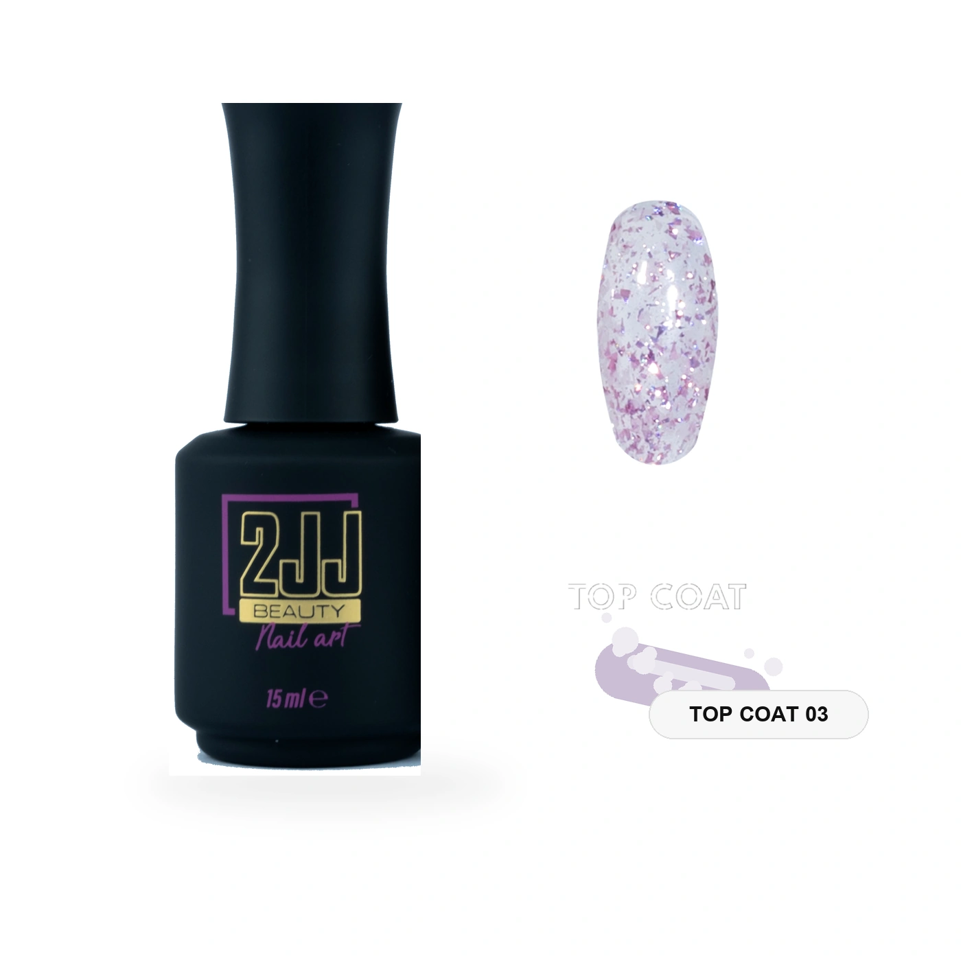2JJ Top Coat 03