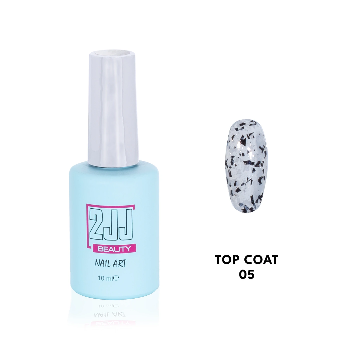 2JJ Top Coat 05