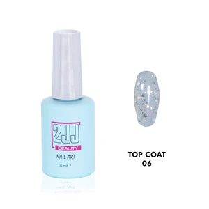 2JJ Top Coat 06