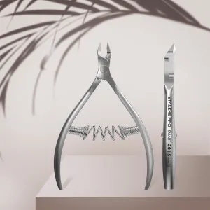 STALEKS SMART 30 Profesyonel tirnak eti pensi, 5 mm