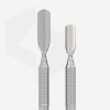 STALEKS EXPERT 30 TYPE 1 Geniş yuvarlak et itici ve dar yuvarlak et itici - Görsel 2