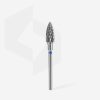 STALEKS EXPERT Sert alaşım kozalak freze, mavi, çap 6 mm, çalışma kısmı 14 mm - Görsel 2