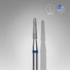 STALEKS EXPERT Elmas freze, kesik koni, mavi, çap 1,8 mm, çalışma kısmı 8 mm