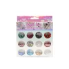 Tırnak Süsleme Pul Seti Nail Art Protez Tırnak Süsleme Pul Set - 3491