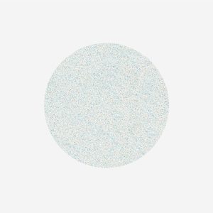 Alternative view of STALEKS EXPERT 25 PODODISC L pedikür diski için yumuşak tabanlı değiştirilebilir yapışkan yedek zımpara, 240 grit 25 mm (50 adet)