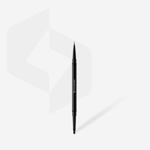 Alternative view of STALEKS EXPERT 01/04 Çift Taraflı Fırça, 7 mm Liner / 7 mm Jel için