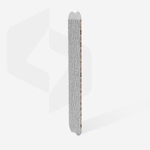 Alternative view of STALEKS SMART 22 papmAm Düz törpü için yedek zımparalar, 150 grit (50 adet)