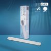 STALEKS EXPERT 22 papmAm Düz törpü için yedek zımparalar, 180 grit (50 adet)