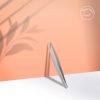 STALEKS BEAUTY & CARE 10 TYPE 2 Dar düz kaş cımbızı