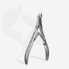 STALEKS SMART 10 Profesyonel tirnak eti pensi, 4 mm - Görsel 3