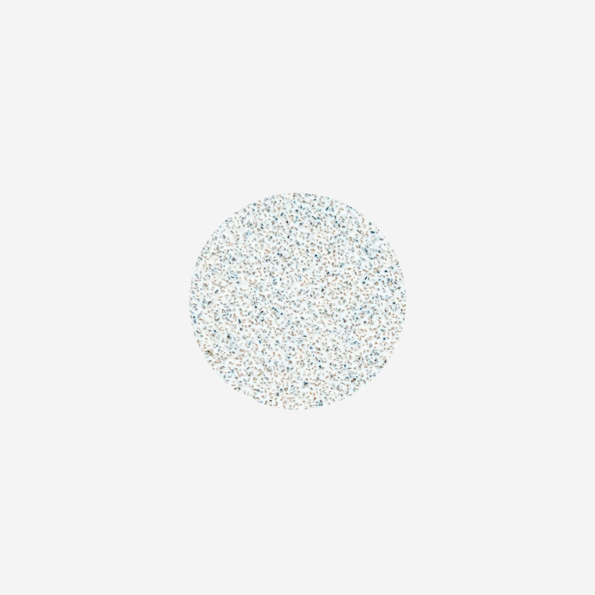 STALEKS EXPERT 15 PODODISC S pedikür diski için yapışkan zımpara, 80 grit 15 mm (50 adet) - Görsel 2