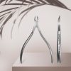 STALEKS SMART 14 Profesyonel tirnak eti pensi, 5 mm