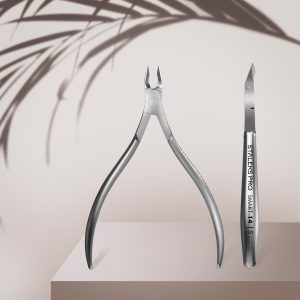 STALEKS SMART 14 Profesyonel tirnak eti pensi, 5 mm