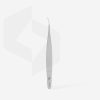 Staleks EXPERT 40 TYPE 7 Kirpik uzatma için profesyonel kavisli cımbız - Görsel 3